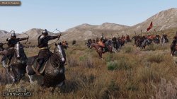 Mount & Blade II: Bannerlord [v 1.2.9.34019] (2022) PC | 