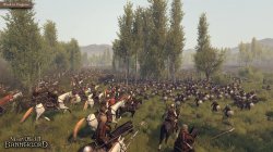 Mount & Blade II: Bannerlord [v 1.2.9.34019] (2022) PC | 